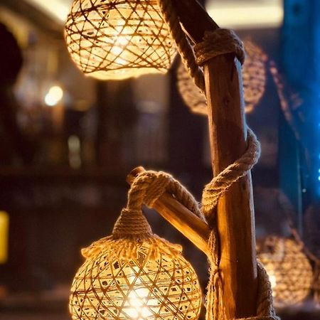 Taksim Bricktown Suite Istanbul Eksteriør billede