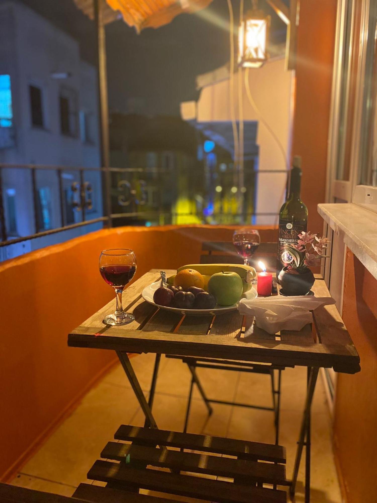 Taksim Bricktown Suite Istanbul Eksteriør billede